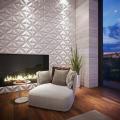 RAUNG 3D decorative concrete